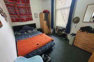 2 bed flat, Moira Street, Adamstown, Cardiff, CF240EQ - Image 7